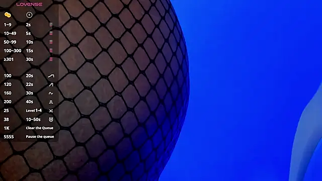 Stela  Gs online show from 6, 3, 2025