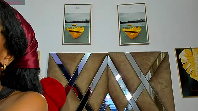 Stela  Gs online show from 30, 1, 2025