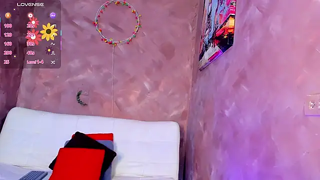 Snapshot of Stela__Gs chatting on 13, 1, 2026 Stela Gs online show from 13, 1, 2026