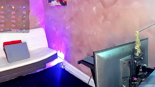 Snapshot of Stela__Gs chatting on 10, 1, 2026 Stela Gs online show from 10, 1, 2026