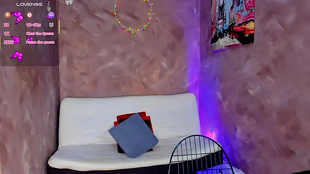 Stela  Gs online show from 30, 11, 2025