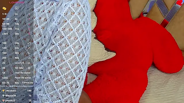 Stela  Gs online show from 15, 3, 2025