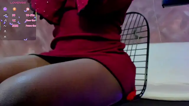 Snapshot of Stela__Gs chatting on 15, 12, 2025 Stela Gs online show from 15, 12, 2025