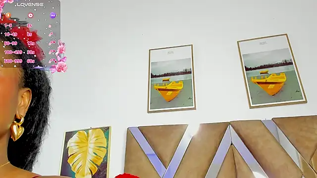 Stela  Gs online show from 13, 2, 2025