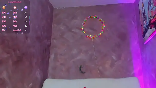 Snapshot of Stela__Gs chatting on 20, 12, 2025 Stela Gs online show from 20, 12, 2025