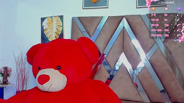 Stela  Gs online show from 5, 2, 2025