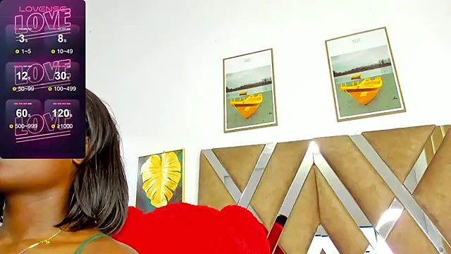 Stela  Gs online show from 20, 2, 2025