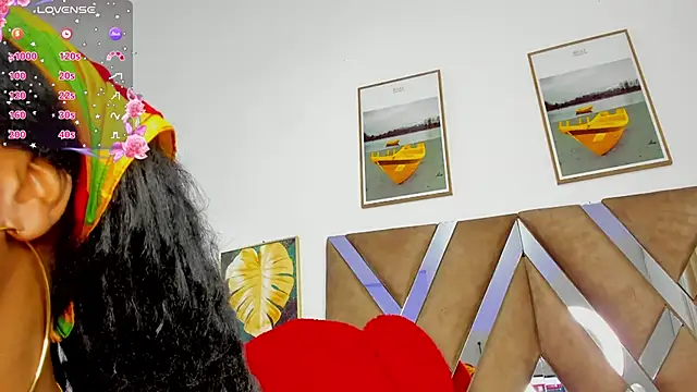 Stela  Gs online show from 11, 2, 2025