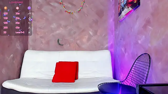 Snapshot of Stela__Gs chatting on 22, 12, 2025 Stela Gs online show from 22, 12, 2025