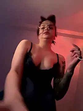 RussianFuckingMachine online show from 8, 1, 2026