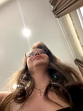 RussianFuckingMachine online show from 25, 10, 2025