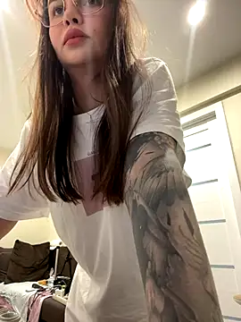 RussianFuckingMachine online show from 14, 12, 2025