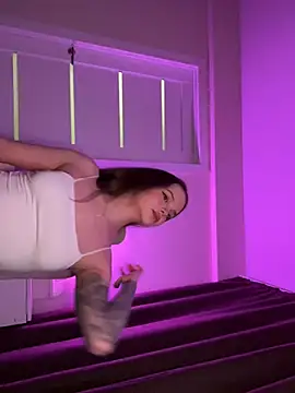 RussianFuckingMachine online show from 16, 2, 2025