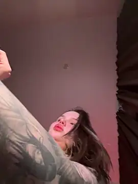 RussianFuckingMachine online show from 6, 2, 2025