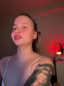 RussianFuckingMachine online show from 4, 2, 2025