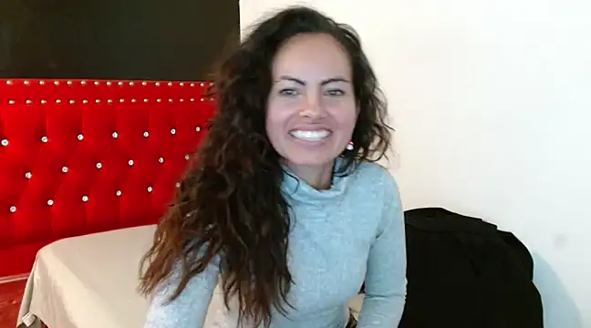 ShairaMarss online show from 17, 3, 2025