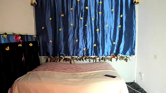 ShairaMarss online show from 11, 10, 2025