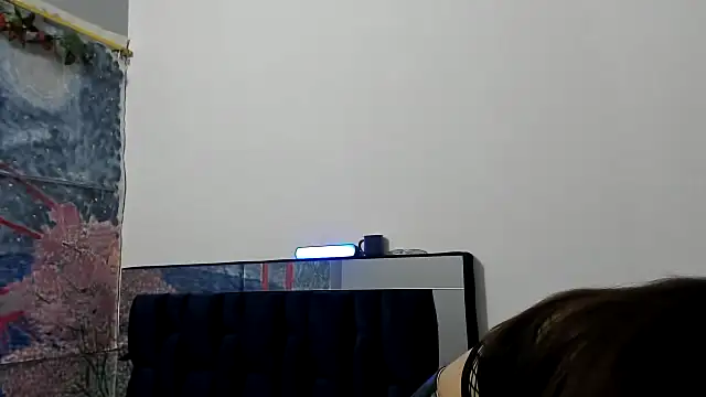 ShairaMarss online show from 18, 9, 2025