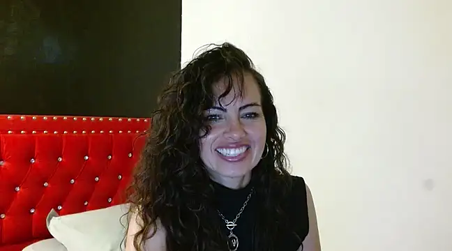 ShairaMarss online show from 20, 3, 2025