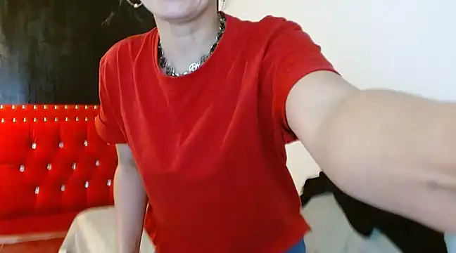 ShairaMarss online show from 18, 3, 2025