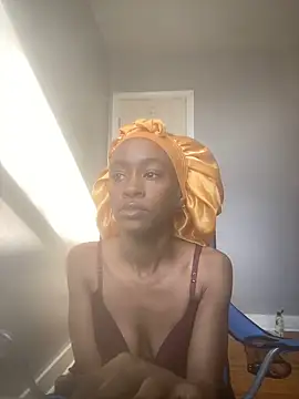 Meerawantsyou online show from 25, 1, 2025