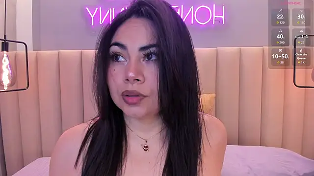 Snapshot of Naomymonroe_ chatting on 27, 6, 2026 Naomymonroe online show from 27, 6, 2026