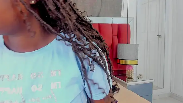 NatyParker online show from 29, 11, 2025