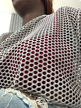 NatyParker online show from 4, 4, 2026