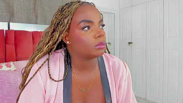 Snapshot of NatyParker chatting on 10, 2, 2026 NatyParker online show from 10, 2, 2026