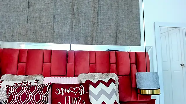 NatyParker online show from 14, 9, 2025