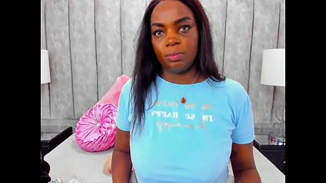 NatyParker online show from 28, 2, 2025