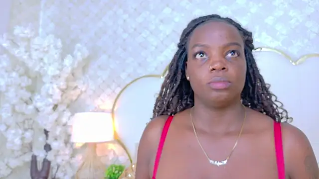 NatyParker online show from 30, 11, 2025