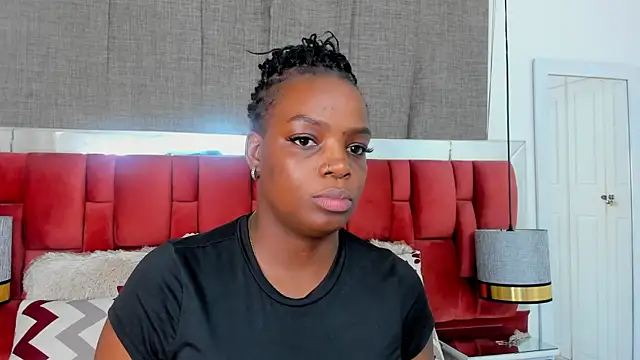 NatyParker online show from 15, 9, 2025