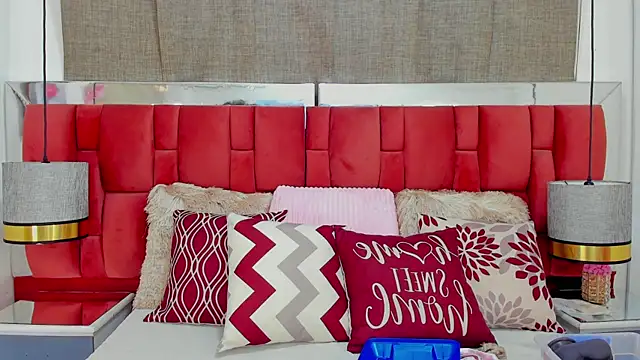 NatyParker online show from 6, 1, 2026