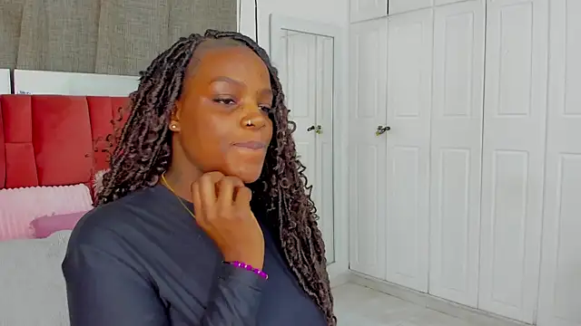 NatyParker online show from 12, 11, 2025