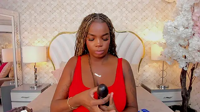 Snapshot of NatyParker chatting on 20, 2, 2026 NatyParker online show from 20, 2, 2026