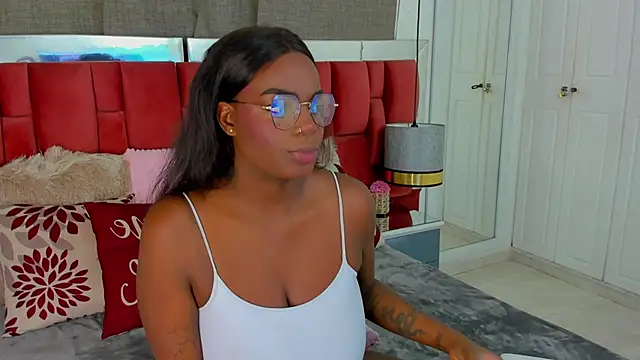 NatyParker online show from 1, 11, 2025