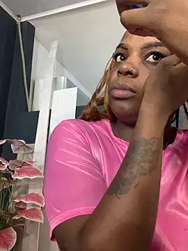 NatyParker online show from 6, 4, 2026