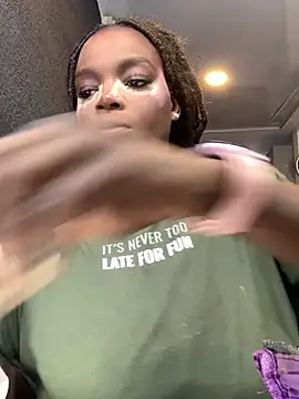 NatyParker online show from 25, 4, 2026