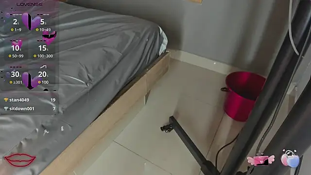 ebony sofia69 online show from 5, 2, 2025