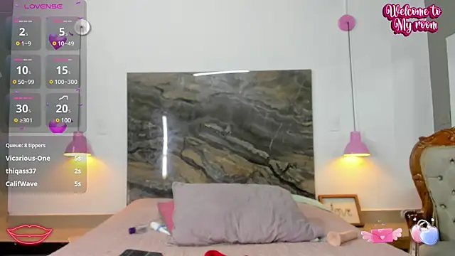 ebony sofia69 online show from 6, 2, 2025