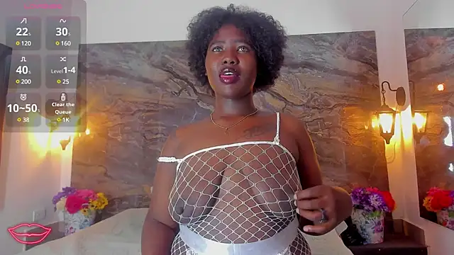 ebony sofia69 online show from 14, 3, 2025