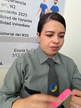 Ariana-07 online show from 17, 2, 2026