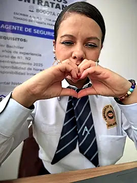 Ariana-07 online show from 10, 11, 2025