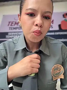 Ariana-07 online show from 17, 10, 2025