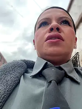 Ariana-07 online show from 3, 10, 2025