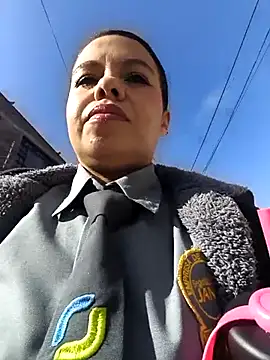 Ariana-07 online show from 23, 9, 2025