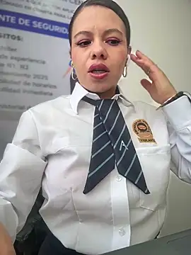 Ariana-07 online show from 4, 11, 2025