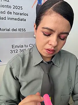 Ariana-07 online show from 18, 2, 2026