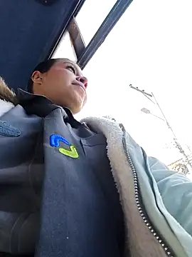 Ariana-07 online show from 12, 9, 2025